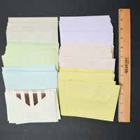 Envelope Bundle