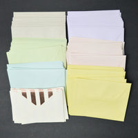 Envelope Bundle