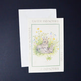 Easter + Mother Card