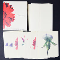 Floral Photography Card Bundle