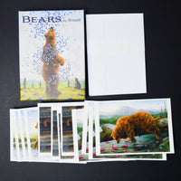 Bear Card Bundle