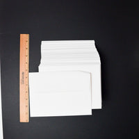 White Envelope Bundle