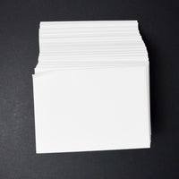 White Envelope Bundle