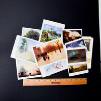 Art Postcard Bundle