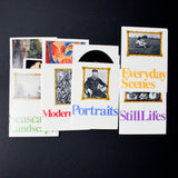 Art Postcard Bundle