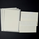 Paper + Envelope Bundle