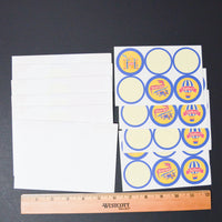 Sticker + Envelope Bundle