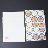 Sticker + Envelope Bundle