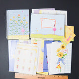 Lollysticks Greeting Card Collection Box