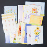 Lollysticks Greeting Card Collection Box