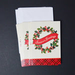 Season's Greetings Card Bundle