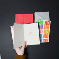 Christmas Card Bundle