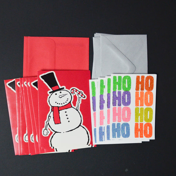 Christmas Card Bundle