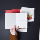 Season's Greetings Card Bundle