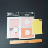 I-Press Card Bundle