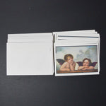 Cherub Cards + Envelope Bundle