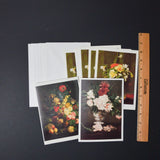 Floral Cards + Envelope Bundle