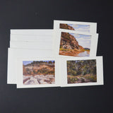 Scenic Card + Envelope Bundle