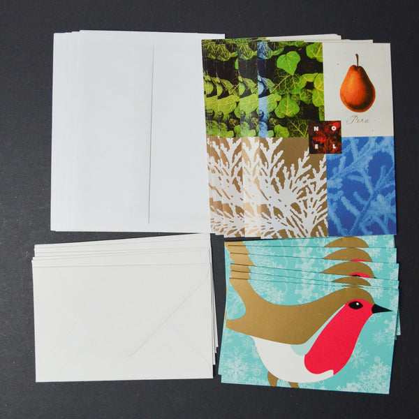 Card + Envelope Bundle