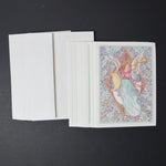 Angel Card + Envelope Bundle