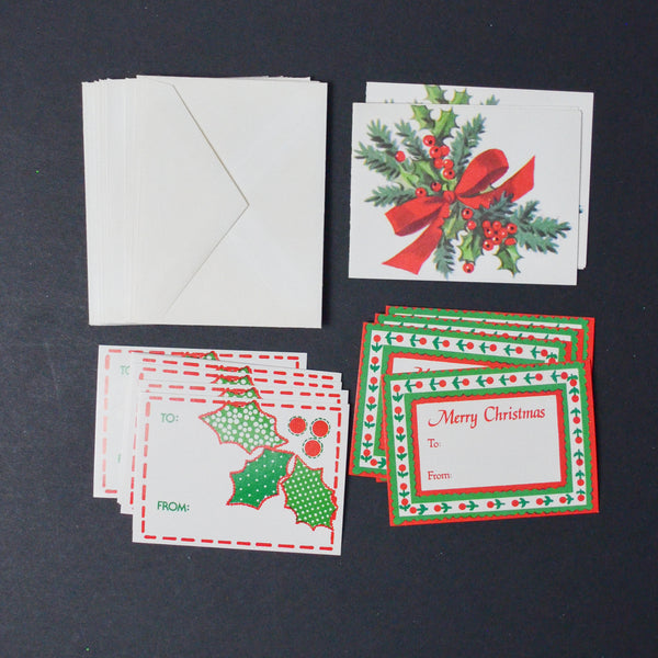 Christmas Card Bundle