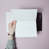 Cherub Card + Envelope Bundle