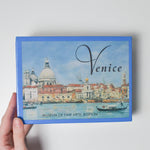 Venice Card + Envelope Set