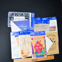 Jewish Holiday Card Bundle