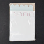 Simply Sent Stationery Set