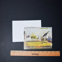 New England Architectural Cards with Envelopes - Set of 5