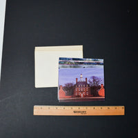 Colonial Williamsburg Cards with Envelopes - Set of 13