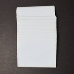 Light Blue Envelopes - Set of 24