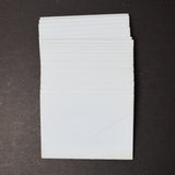 Light Blue Envelopes - Set of 24