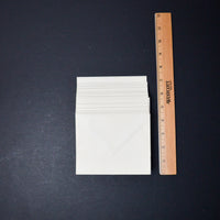 Cream Envelopes - Set of 38