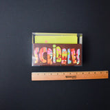 Scribbles Papyrus Colorful Card Set