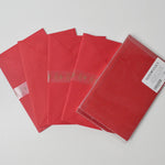Paper Source Red A9 Envelopes - 30+ Envelopes Default TItle