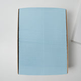 Green, Cream + White A2 Envelope Bundle Default TItle