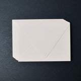 Blush Pink A6 Envelopes - Set of 12