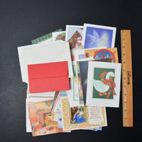 Eastern Paralyzed Veterans Association Holiday Card Set