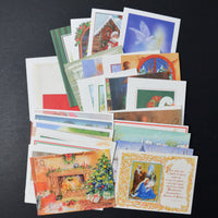 Eastern Paralyzed Veterans Association Holiday Card Set
