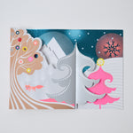MOMA Pop-Up Holiday Card + Envelope Set