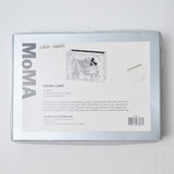 MOMA Swan Lake Card + Envelope Set