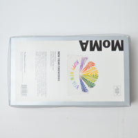 MOMA New Year Fireworks Pop-Up Card + Envelope Set