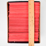 Assorted Red Envelopes in Box