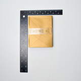 Gold Paper Source A2 Envelopes - Set of 33