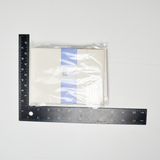 Purple + Green Sparkly Dot Handmade Paper Card Bundle