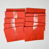 Persimmon Paper Source A2 Envelopes - Set of 100