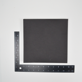 Black 8.5" Square Envelopes - Set of 25