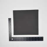 Black 8.5" Square Envelopes - Set of 11