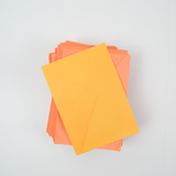 Orange Envelope Bundle